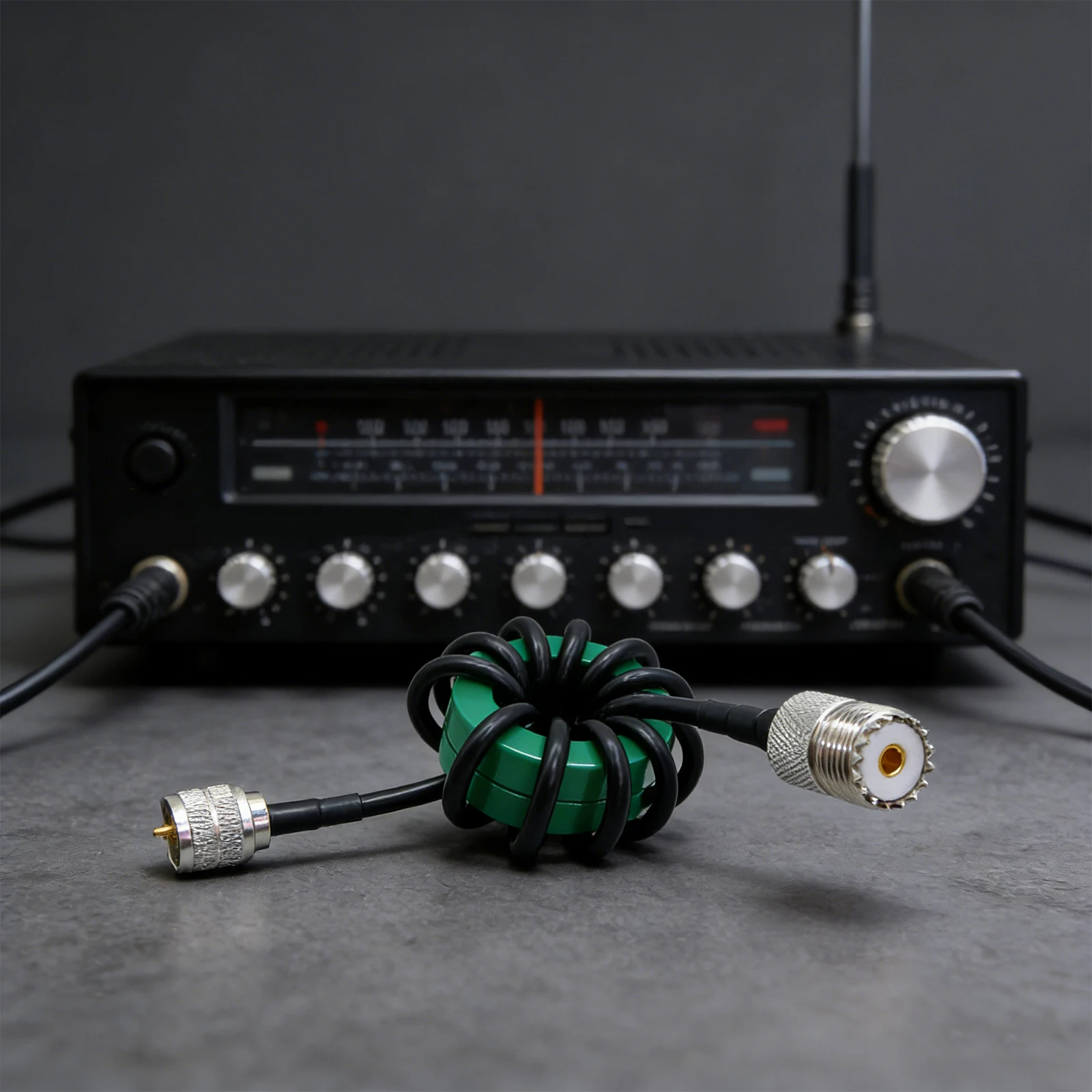 1.8-30 Mhz Short Wa…