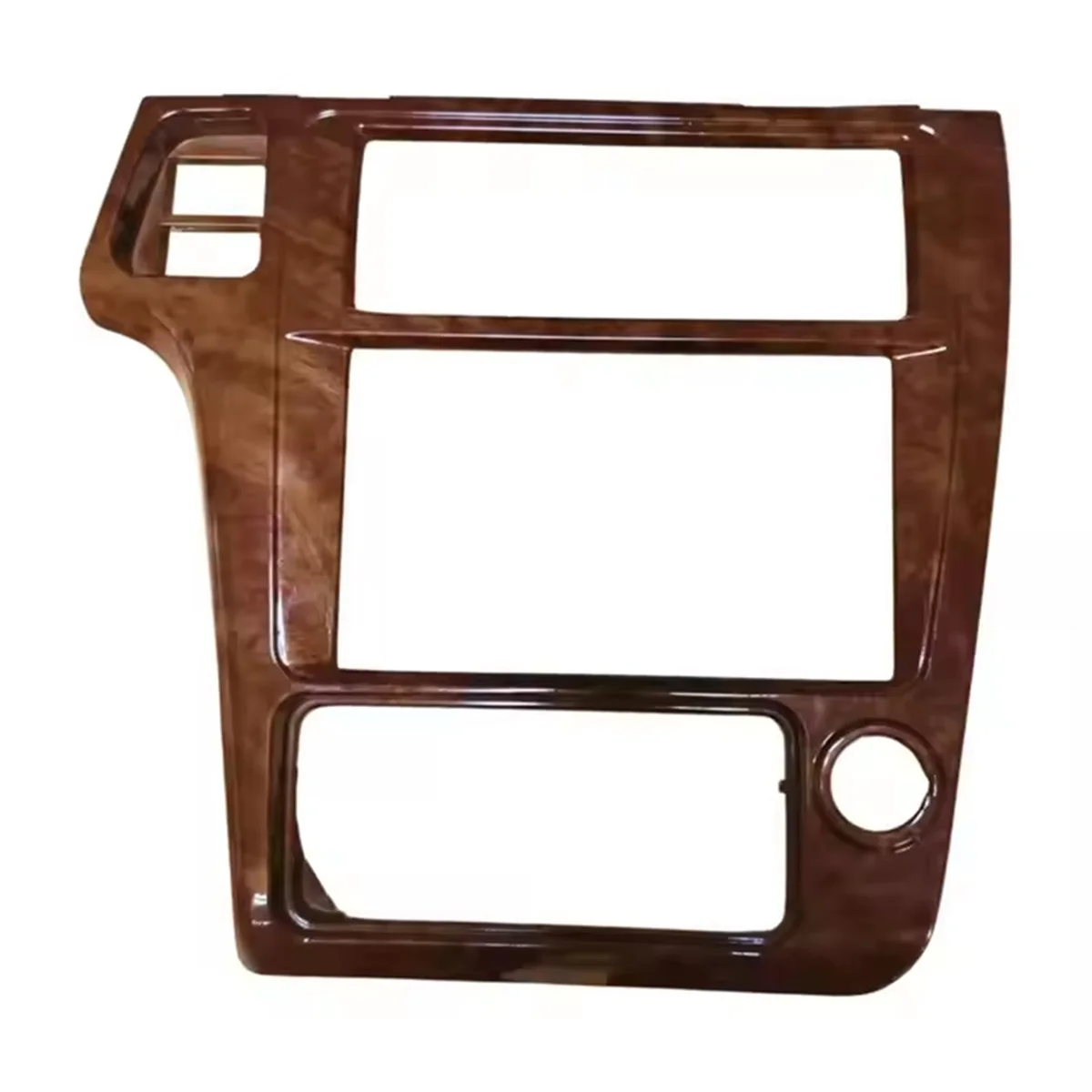 ملحقات السيارة لنيسان باثفندر إنفينيتي Qx4 2001-2004 منفذ الهواء للوحة القيادة #5