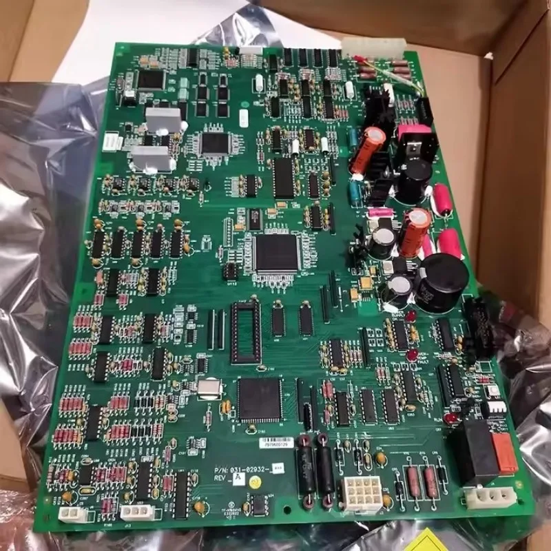 New for air conditioning communication circuit logic board 031-02932-031 031-02932-033