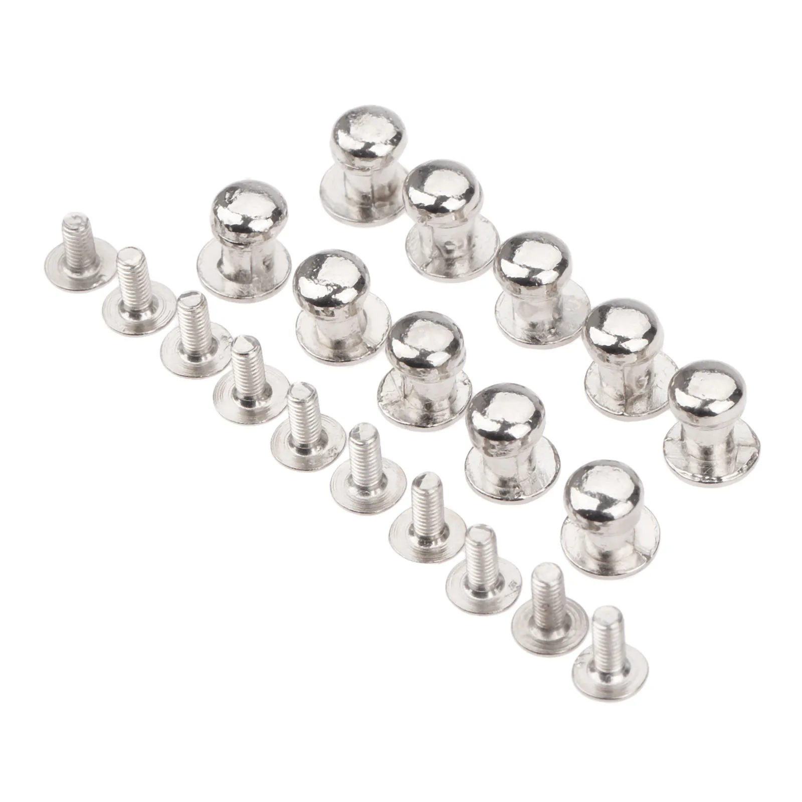 10Pcs 7x10mm Mini Jewelry Box Chest Case Drawer Cabinet Door Pull Knob Handle Antique Brass/Silver/Gold Color Furniture Handles