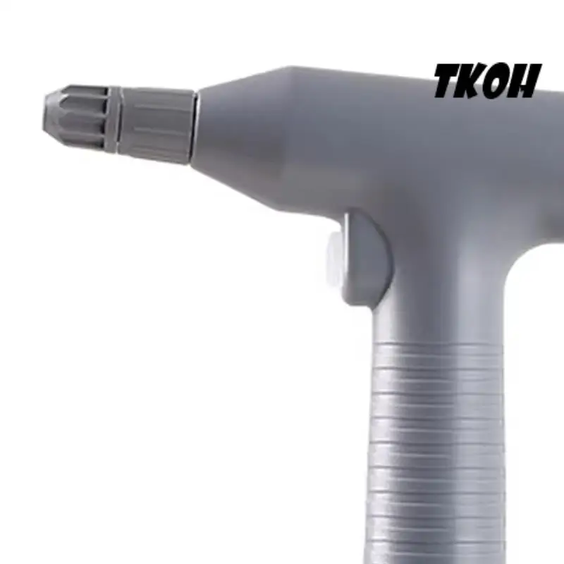 

TKOH-1L Electric Sprayer USB Rechargeable Handheld Pressure Sprayer Tool 360°Adjustable Nozzle For Agricultural Irrigation
