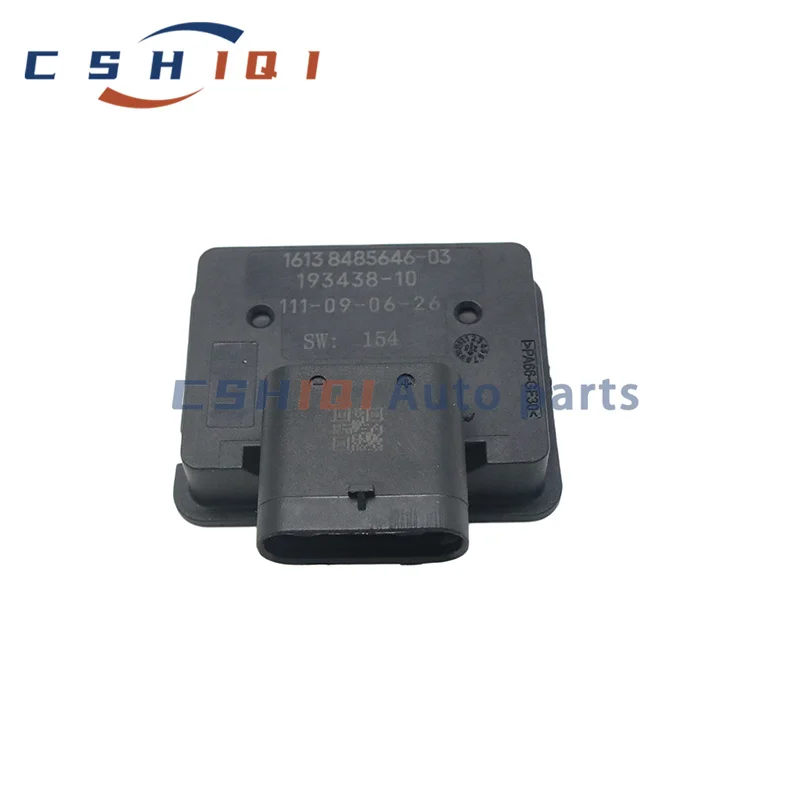 Fuel Temperature Sensor For BMW 840i M340i M5 M550i M760i M8 M850i X3 X4 X5 X6 X7 Z4 Car Parts 16138485646