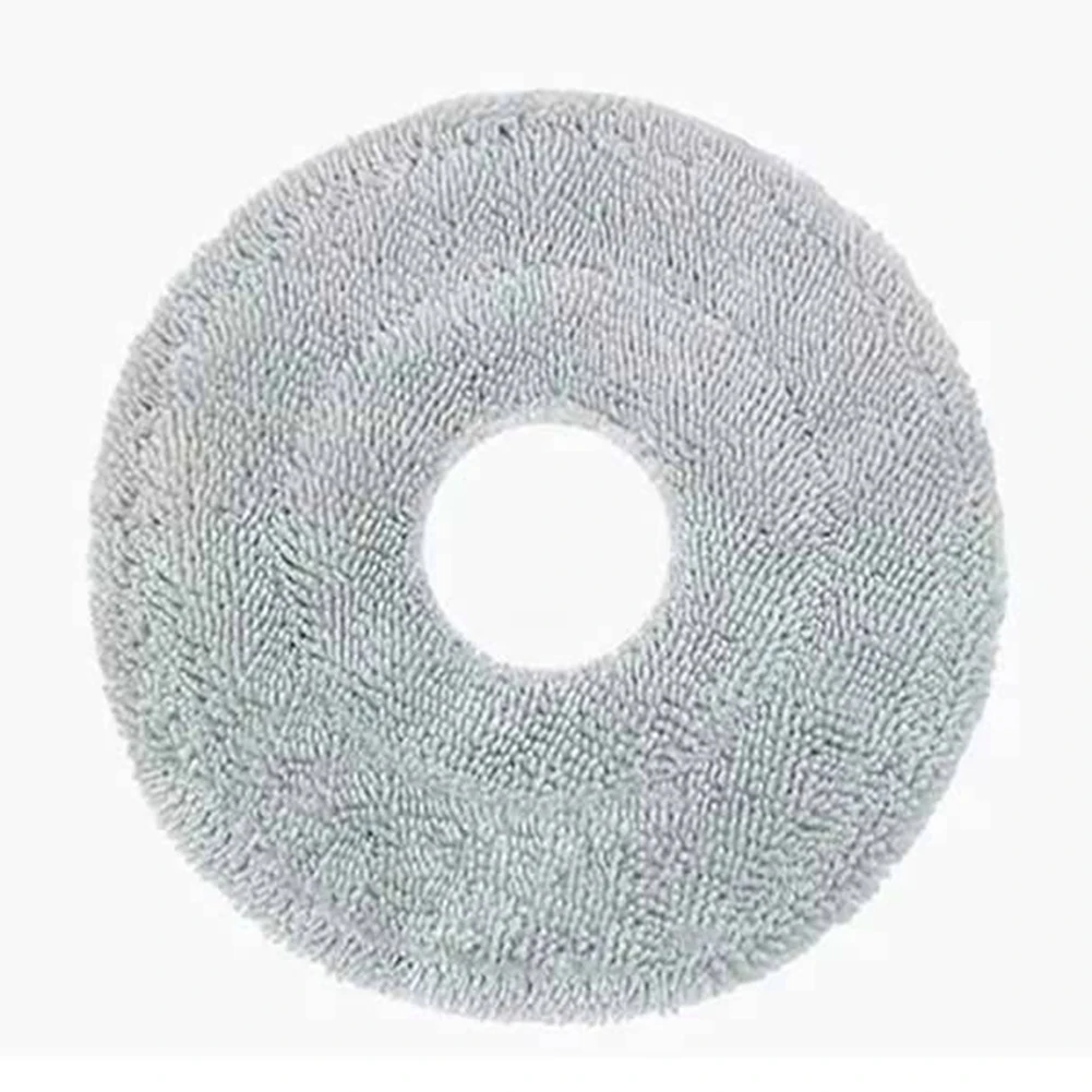 AT28-Spazzola filtro Mop Sacchetto per la polvere in tessuto per Dreame L10s Pro Ultra Heat / X30 Ultra / L10s Ultra Gen 2/Mova E30 Ultra Accessori Ki