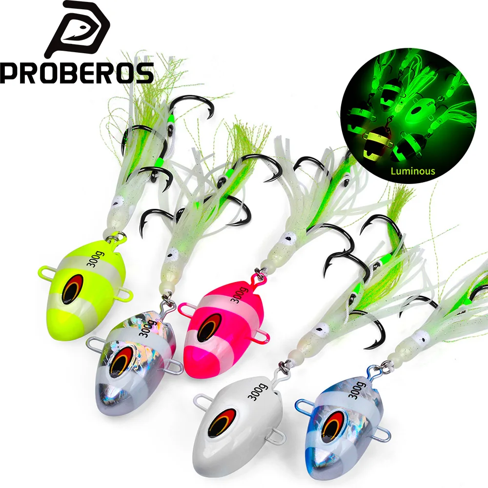 Proberos 1PC Trolli…