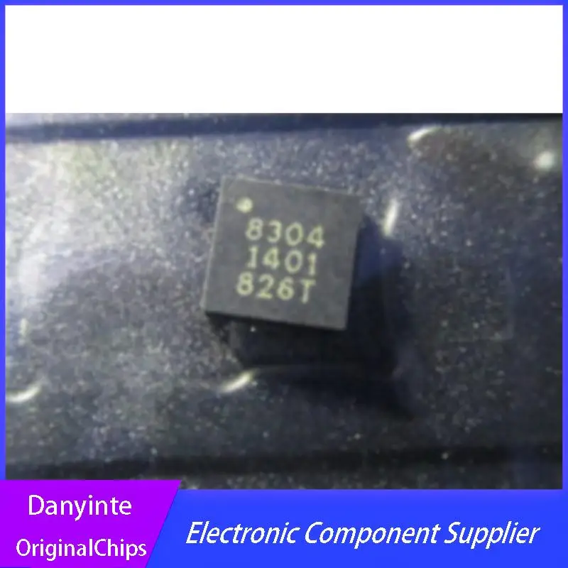 NEW 10PCS/LOT 8304 A8304SESTR-T A8304SESTR A8304S QFN-16