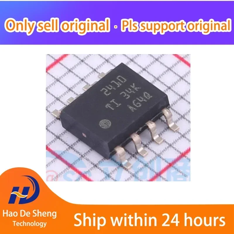 10-pCs-lote-thvd2410-thvd2410dr-sop8-logo-2410-novo-original-em-estoque