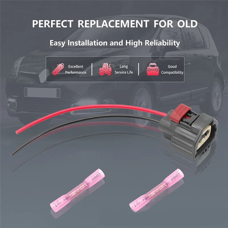 

ABQB-Brake Cable Harness For Renault Grand Scenic 3 2009-2016 8201625545 Brake Cable Harness For Renault 7283-5596-10