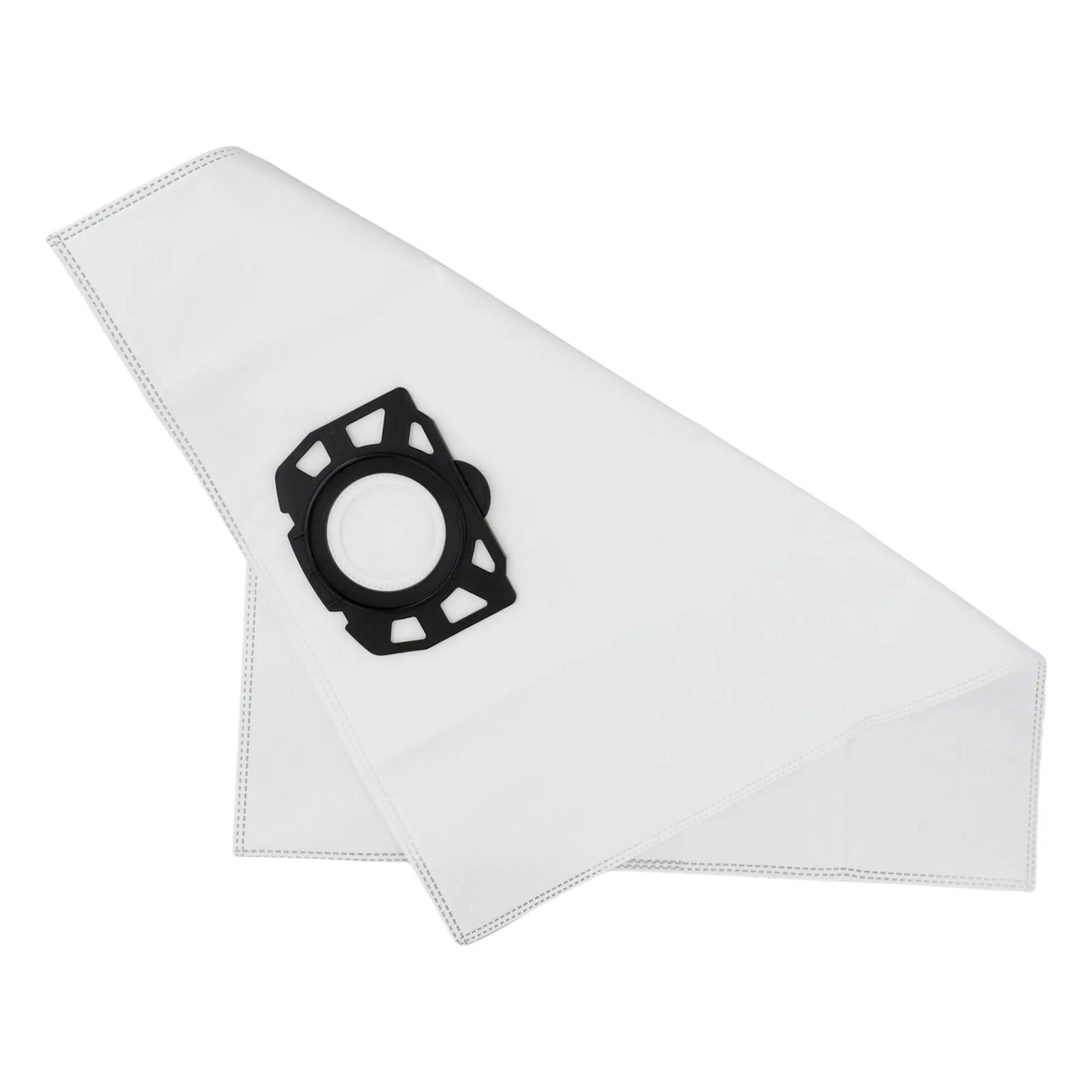 

Brand New Household Dust Bags For Karcher #2.863-005.0 3pcs MV4 MV5 MV6 Replace Replacement Wet & Dry Vacuum Cleaner