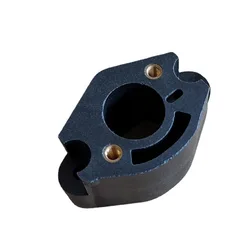 Carburetor Intake Flange For Stihl BR400 BR420 SR420 42031202200