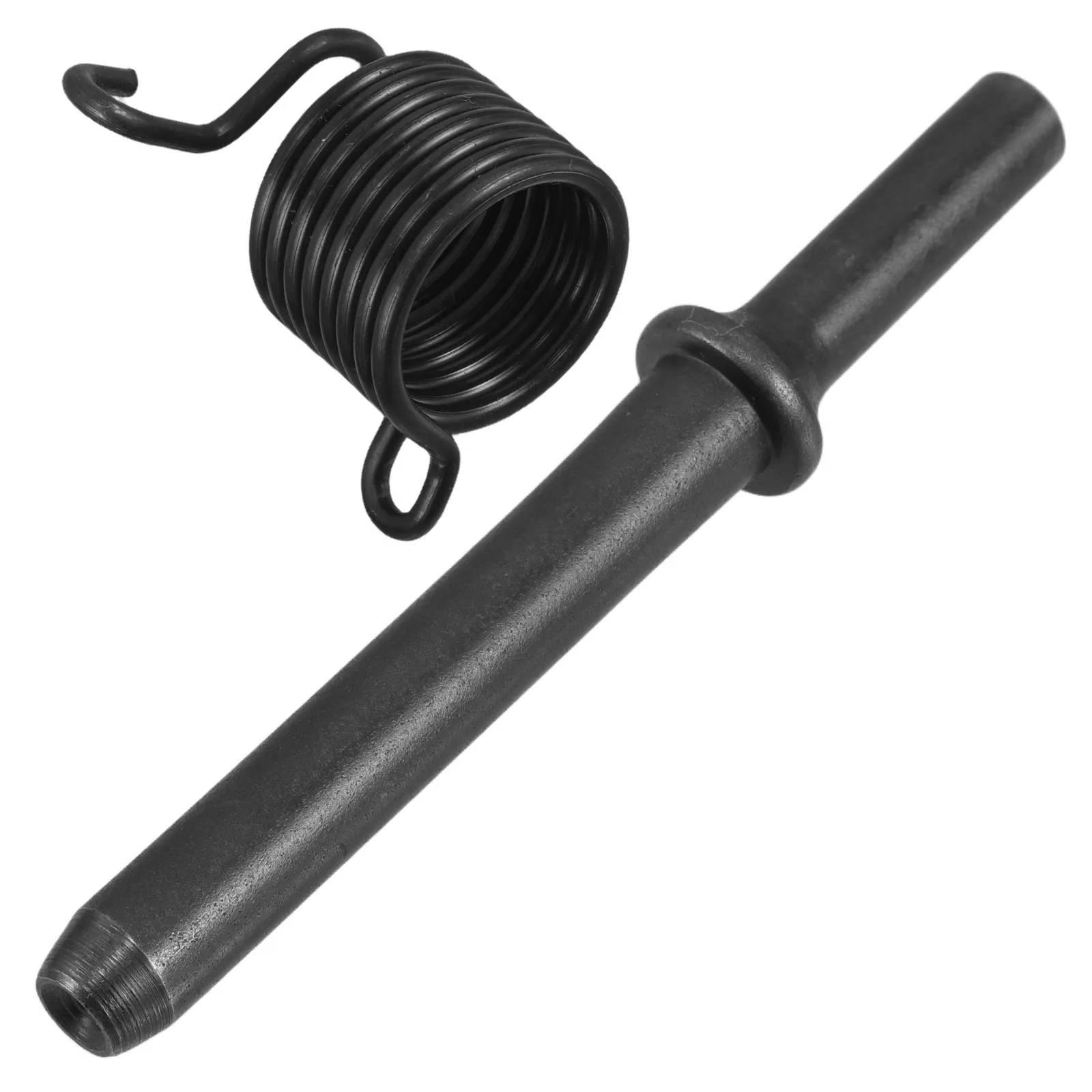 

Комплект пневматического заклепочника для тяжелых условий эксплуатации: головка для заклепок полнотелых и полупустотелых, конструкция из легированной стали, эффективная заклепка