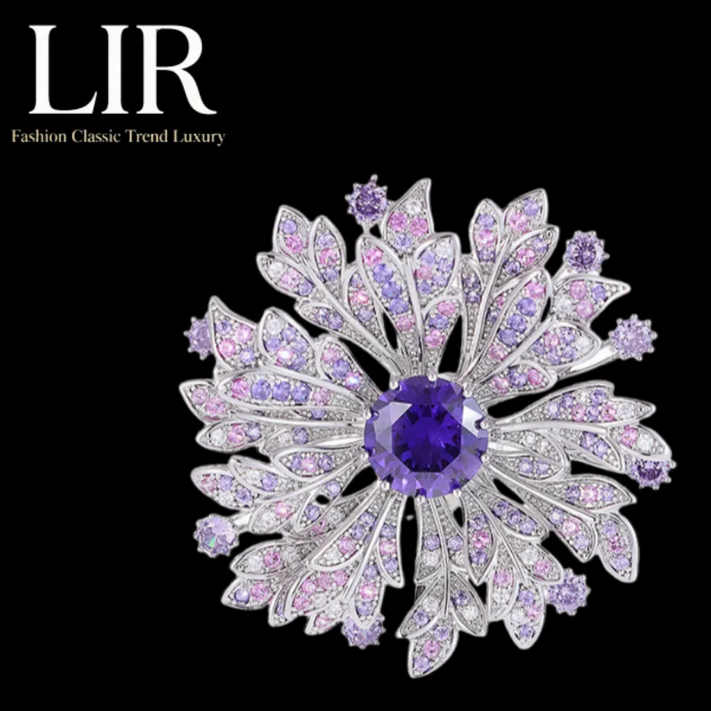 Lir Premium Purple …
