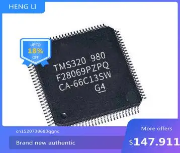 100% NEWHigh quality products TMS320F28069PZPQ TMS320F28069PZP 320F28069PZPQ QFP100