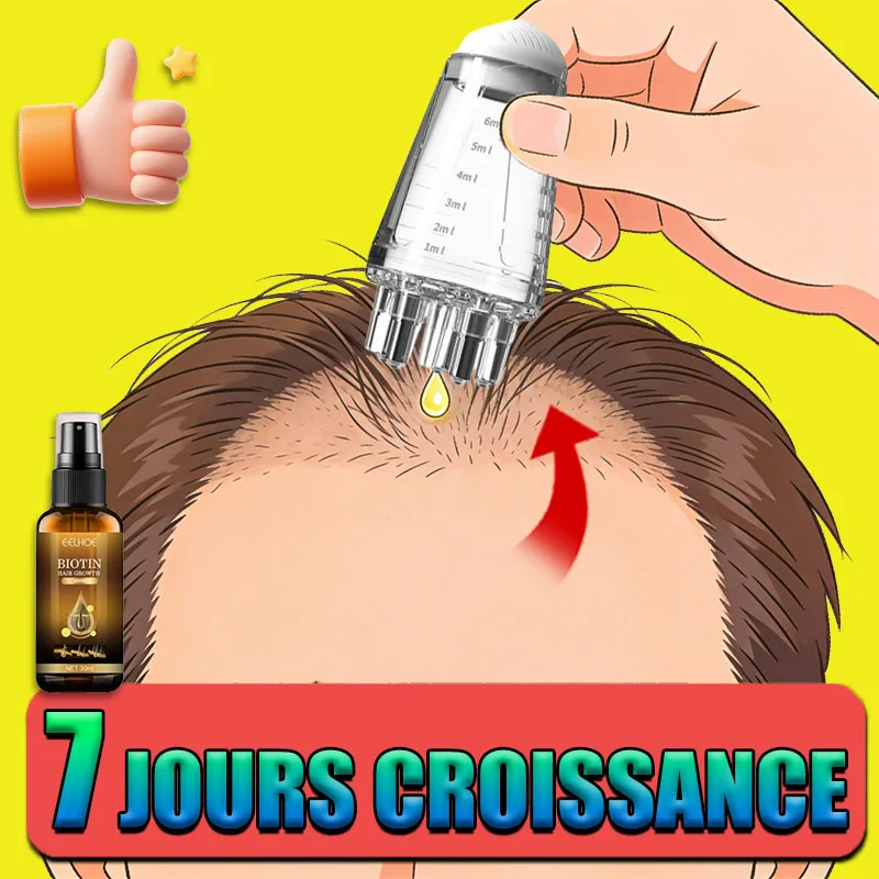 

Hair Growth Applicator Head Is Suitable for The Hair Growth Component Liquid Guide Comb Massage Device Massage Tool