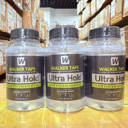 Walker Tape Ultra Hold lace glue 3.4oz/101ml waterproof walker lace hair glue adhesive super glue for lace wig/toupee/closure