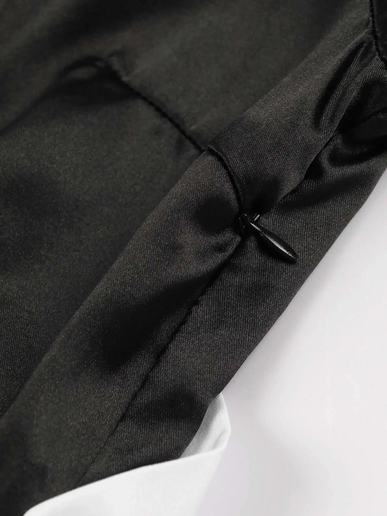 Um ombro midi feminino elegante bandagem divisão recorte maxi vestido verão bodycon feminino roupas de festa à noite