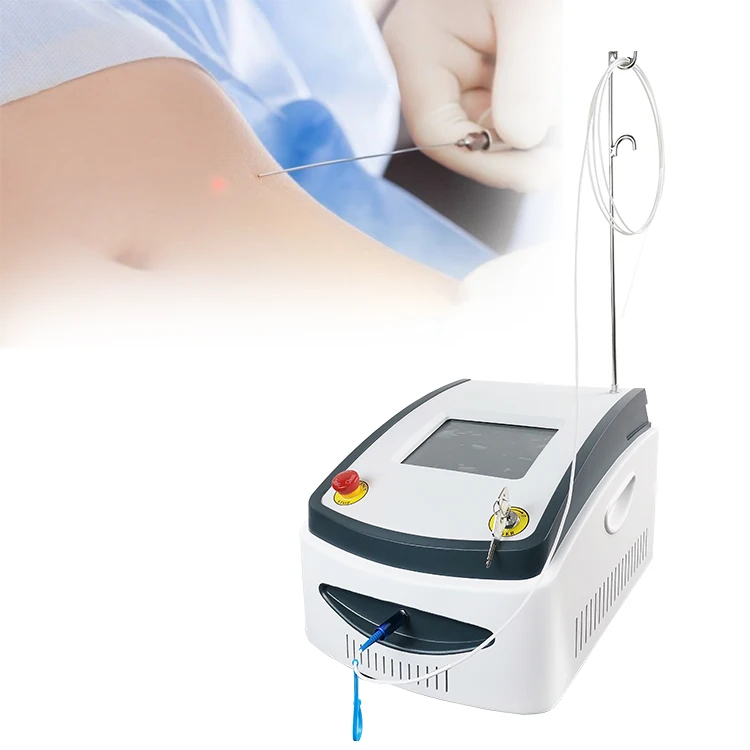 Endolifting Laser 980nm liposuction device vaser fat removal lipomas beauty machine liposuction surgery