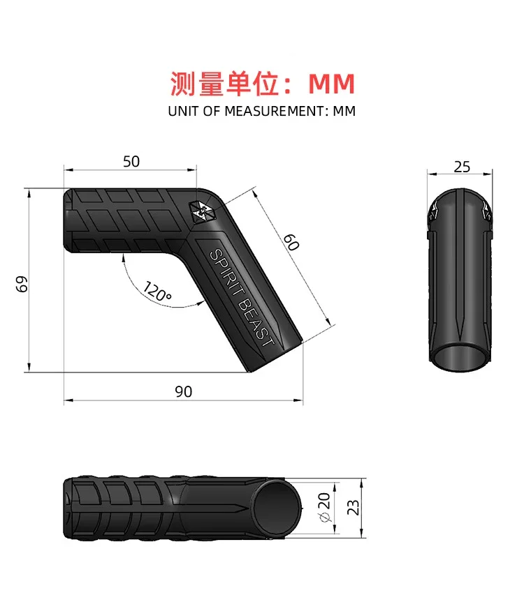 Modifikation der Schalthebel abdeckung geeignet für Honda Motorrad Schalt schutz abdeckung Straßen auto Universal Gangsc haltung Softcover