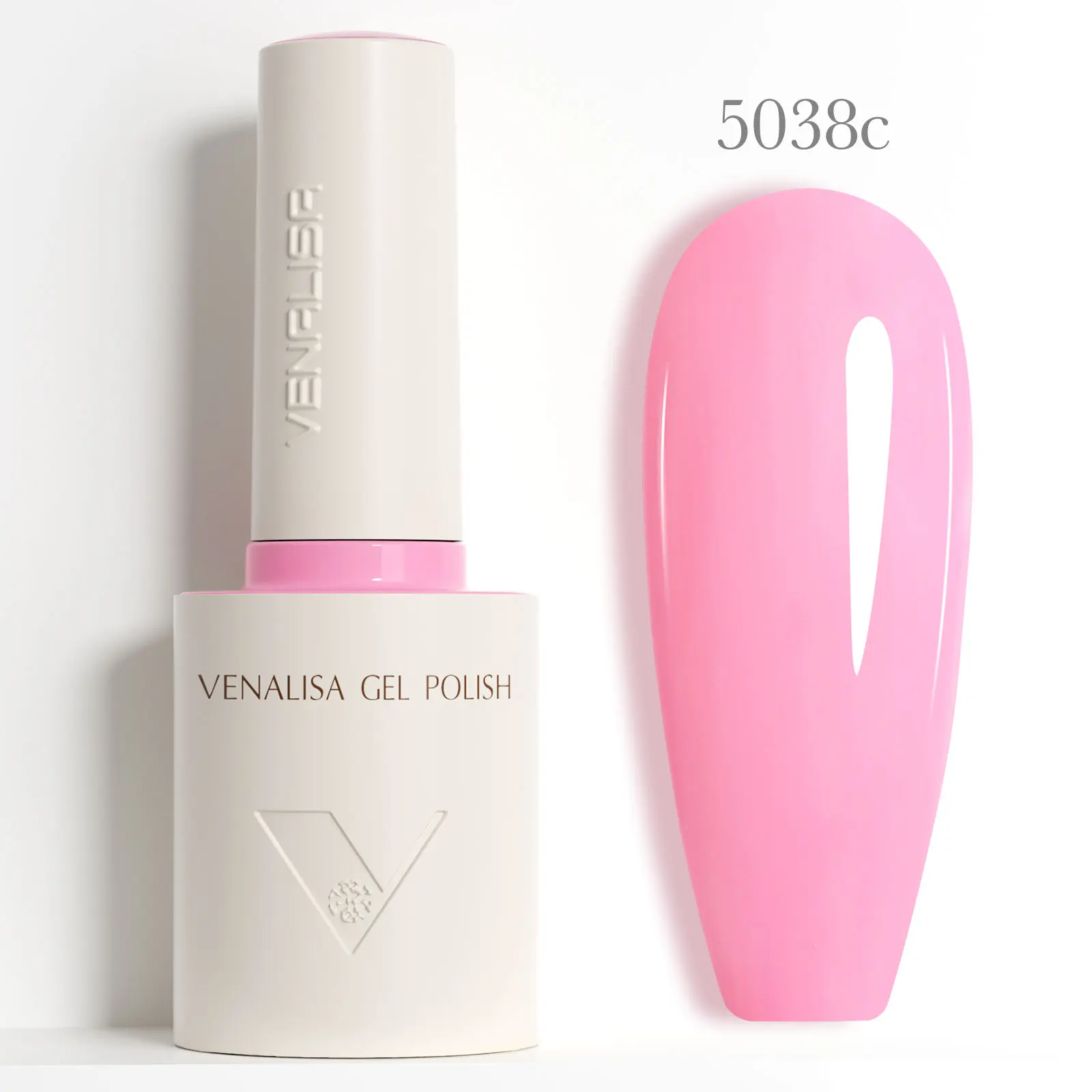 TPO FREE HEMA FREE Venalisa Nagellak Gel Polish 10ML Semi Permanente Langdurige Original Snel Droogende Enamel Soak Off UV LED Gel Nagellak