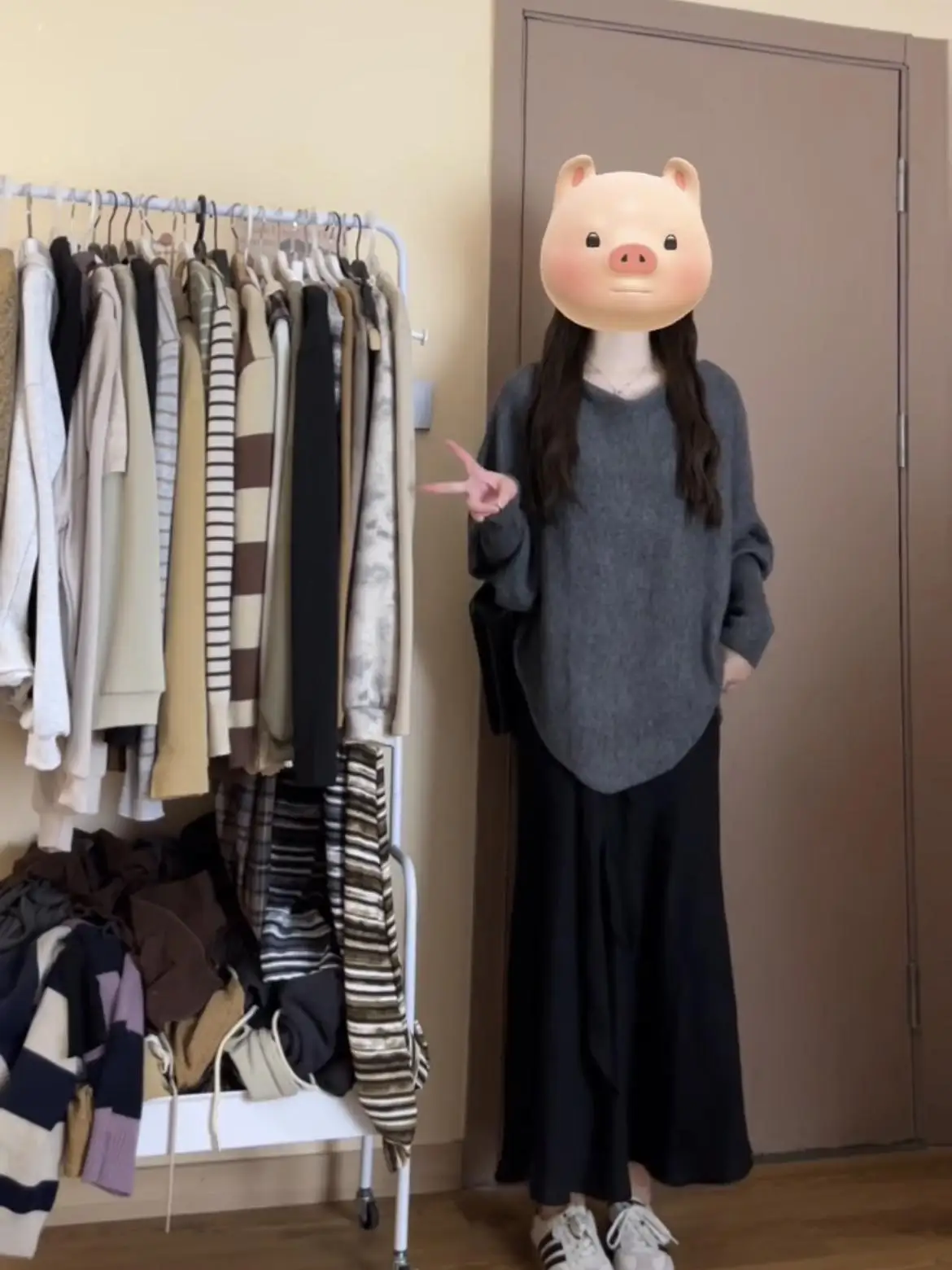 

Sweaters Jumpers Pullovers Women Half Turtle Rayon Gathered Femme Semi-Fitted Restaurant Dinner Date Elegant Sophisticated Sport