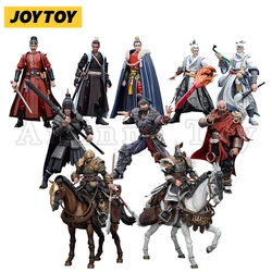 JOYTOY 1/18 Action Figure Dark Source Jianghu Series Anime Collection Model