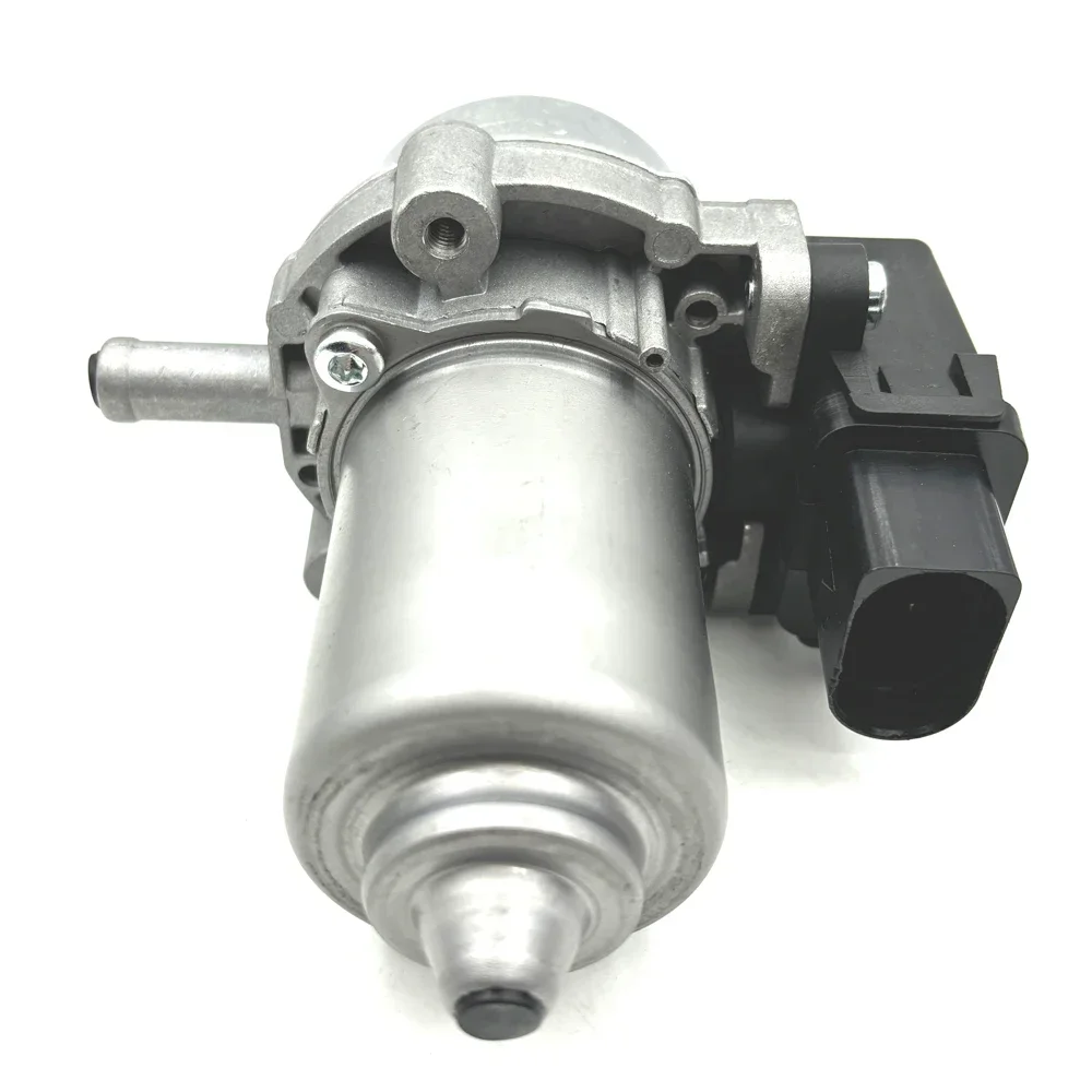 Elektrische Vakuumpumpe für Audi A1 A3 S3 SEAT Ibiza AFT VW Beetle Golf Ersetzt 1J0612181B 1J0612181C 1J0612181D 1K0612181F – Detail 3