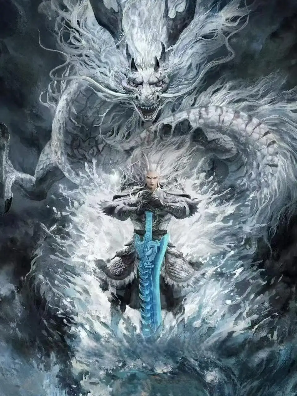 2PCS 2025 Ne Zha 2 …