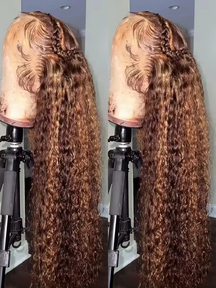 #83 Best Selling Lace Braided Wigs