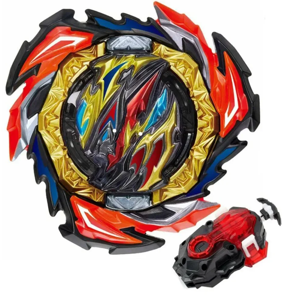 DB B193 Ultimate Valkyrie Legacy Variable Links Rechts Dynamite B00 LR String Launcher B184 Dropshopping – Detail 5