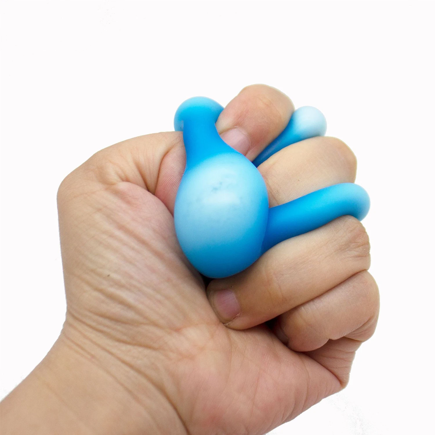 Mini cubo de beliscar, liberação de estresse de brinquedo de descompressão de rebote lento, ferramenta portátil de alívio de pressão