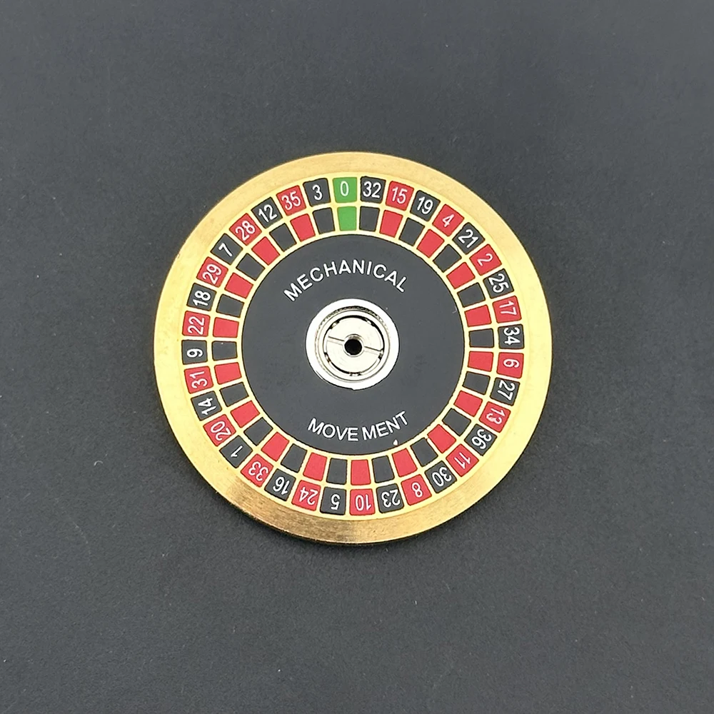 NH35 Movement Watch Automatic Hammer Rotor for Rotor Fits NH34 NH36 NH38 Movement Automatic Rotor Parts