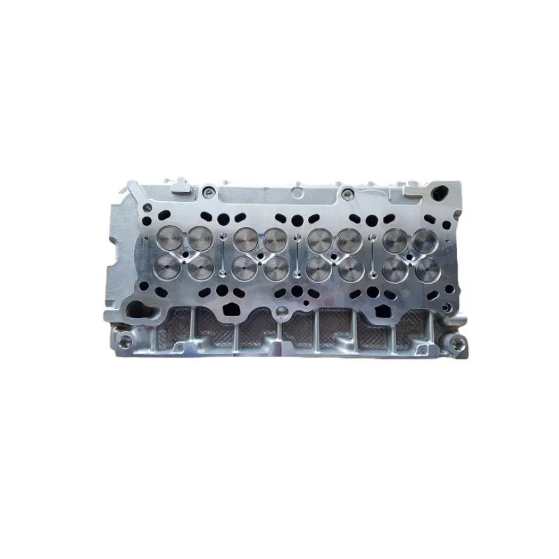 

Wholesale 2.3JTD 16V 908245 5802227765 Cylinder Head for FIAT 2.3JTD 16V EURO6 Cylinder Block 5801835397 5802036306 71796909