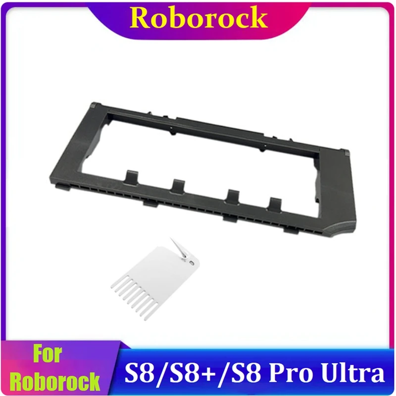 Xiaomi roborock s8 pro ultra/s8 +/s8 aspirador acessórios