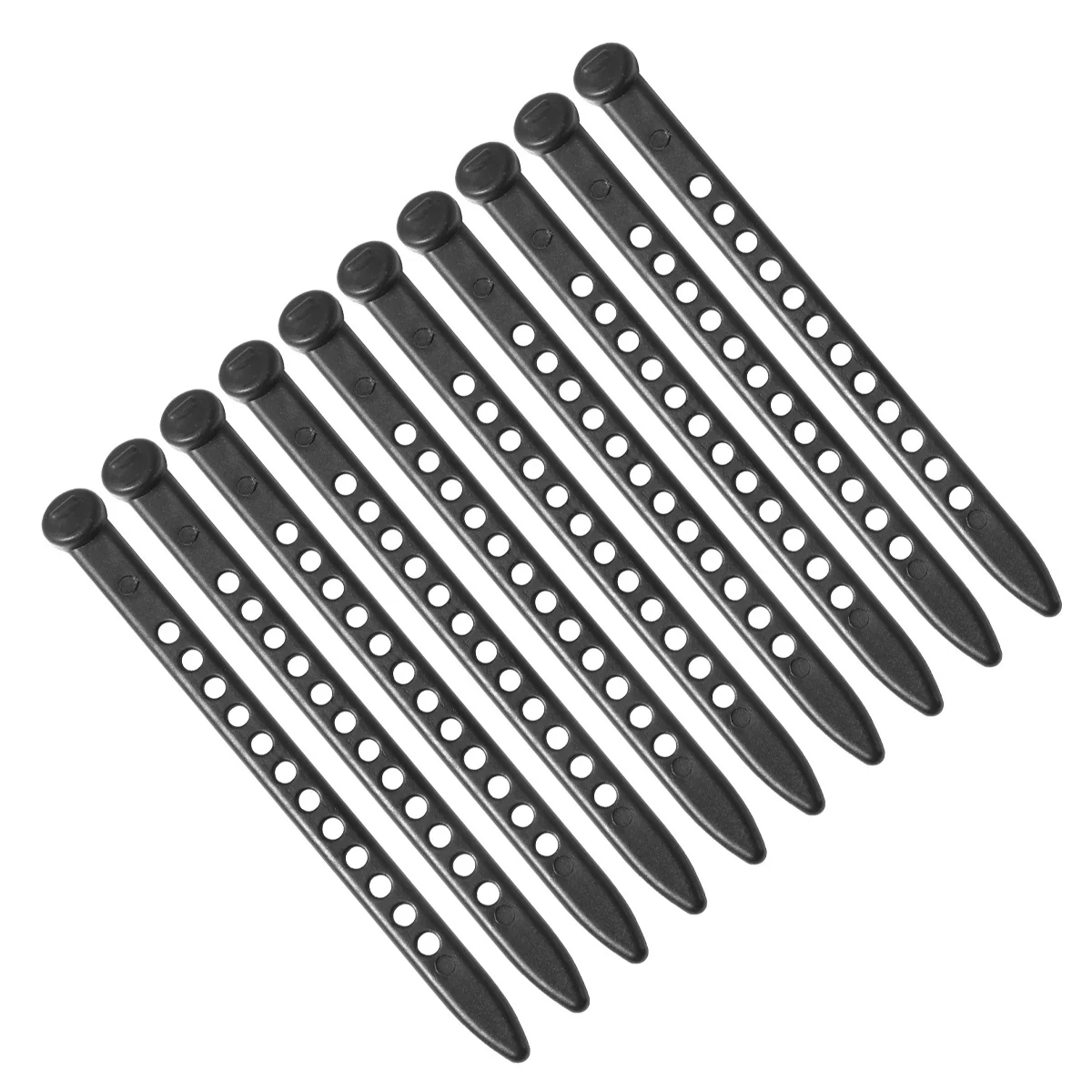 

50Pcs Hair Curling Tool Salon Perm Bar Cold Hot Hair Styling Curler DIY Home Barber Shop Tuffiness Hairstyle Salon Perm