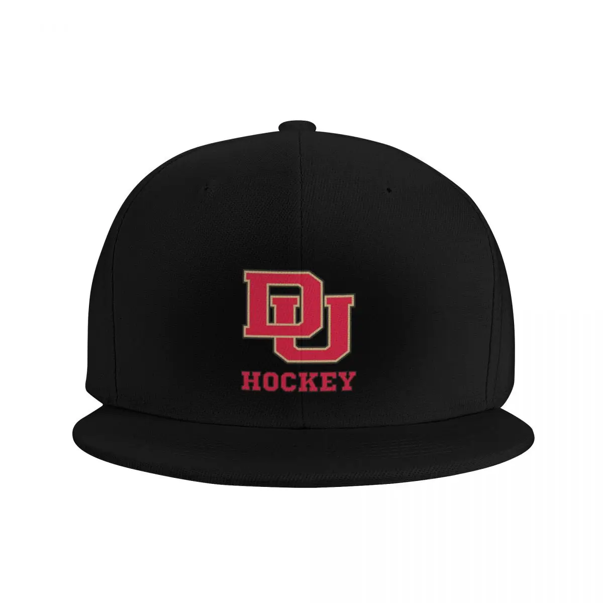 Hockey My Favourite Sport In University Baseball Cap beach hat Military Tactical Cap tea Hat Thermal Visor Caps Women Men's