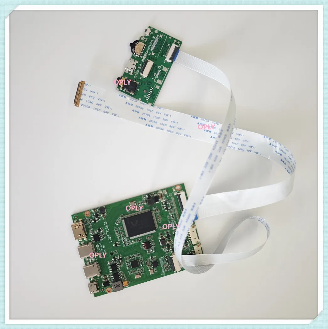 Driver Board Micro …