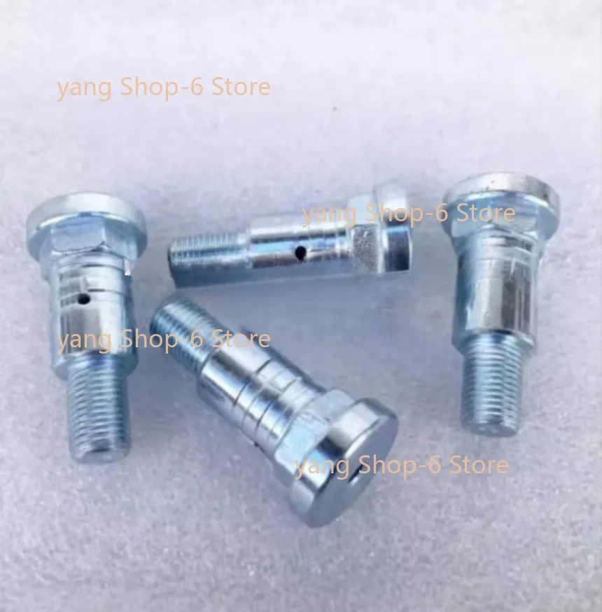 for Toyota Forklift Accessories 7FD \ 8FD \ G20-30 Horizontal Cylinder Steering Linkage Pin 43731-23442-71
