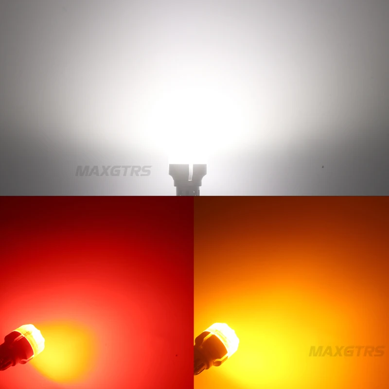 2x W16W LED 912 921 T15 LED Bulbs Car Backup Reverse Lights For Hyundai Accent Santa Fe ix35 ix20 ix55 Tucson Elantra Sonata - Image 6