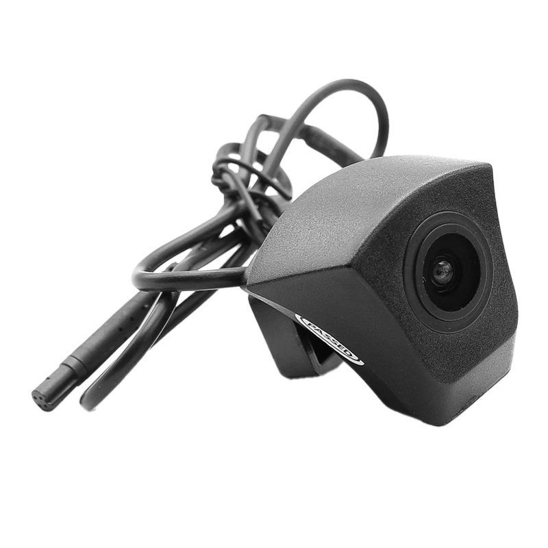 

CCD HD Night Vision Waterproof Front View Camera Forward Logo Camera for -Audi A1 A3 A4 A5 A6 Q3 Q5 Q7 TT Front Camera