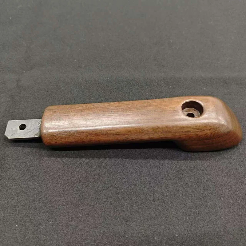 اكسسوارات السيارات باب السيارة مقبض الخشب مقبض تروس الخشب طقم الخشب لسوزوكي جيمي الديكور الداخلي المعدل