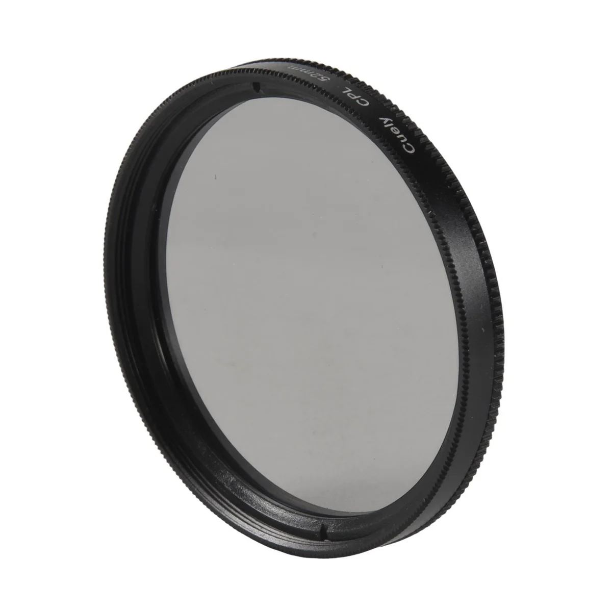 Filter CPL polarisasi melingkar X62A_52mm