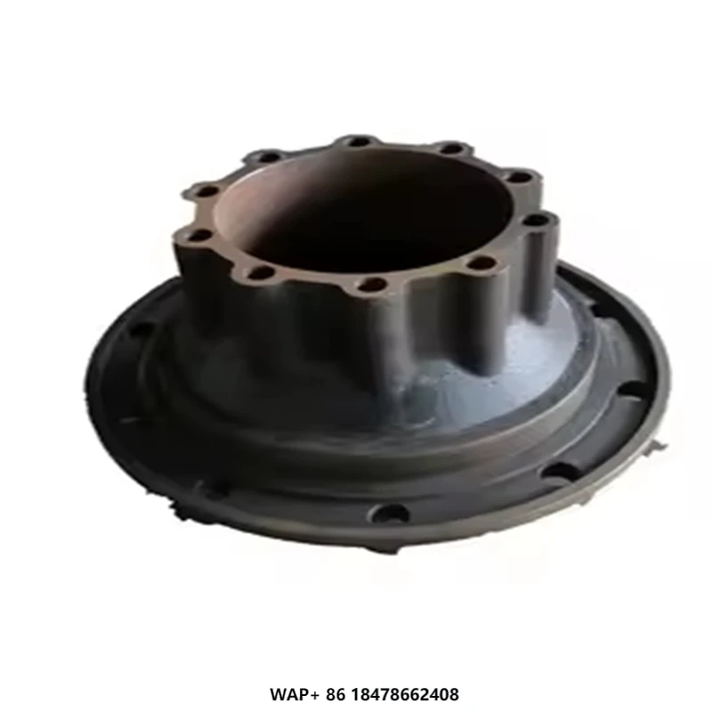

China Offer OEM Customization High-Performance Steel Wheel Hub Bearing Wheels Suitable for Various Vehicle Models