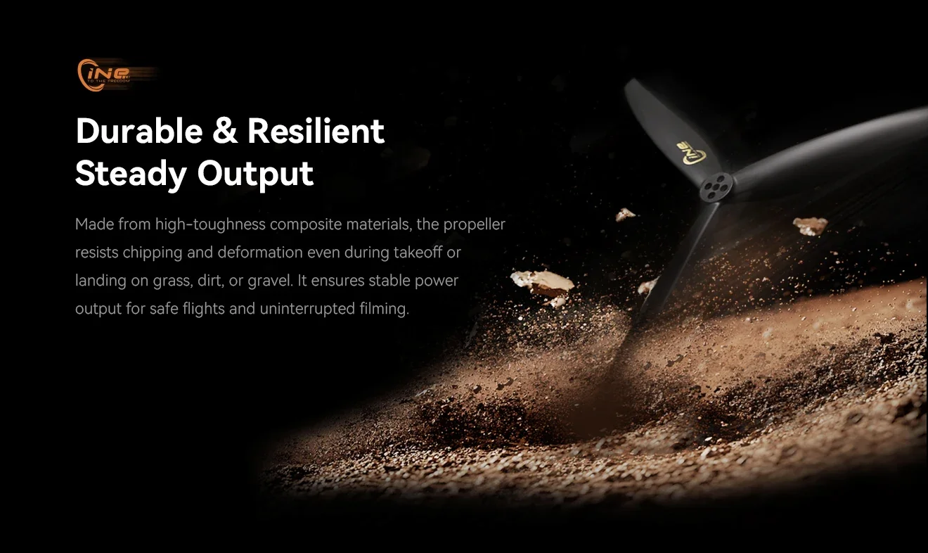 مجموعة مراوح T-MOTORHOBBY C13 C15، زوجان 10×3 و12×3 و8×3 من ألياف الكربون للطائرات بدون طيار للسباقات والطيران الحر