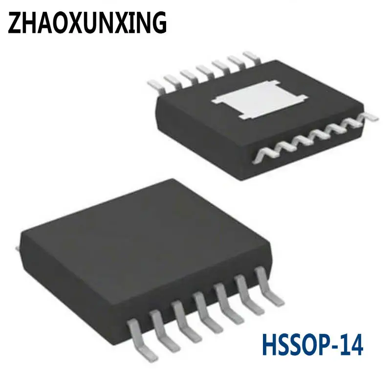 5pcs  LM5010MHX HTSSOP14