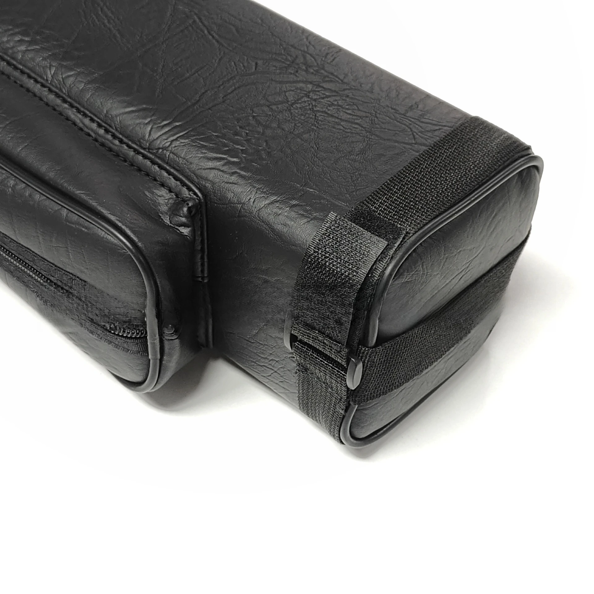 3B6S HardPool Cue Case Nine-hole pole bag soft bag pole barrel tide big head billiard pole