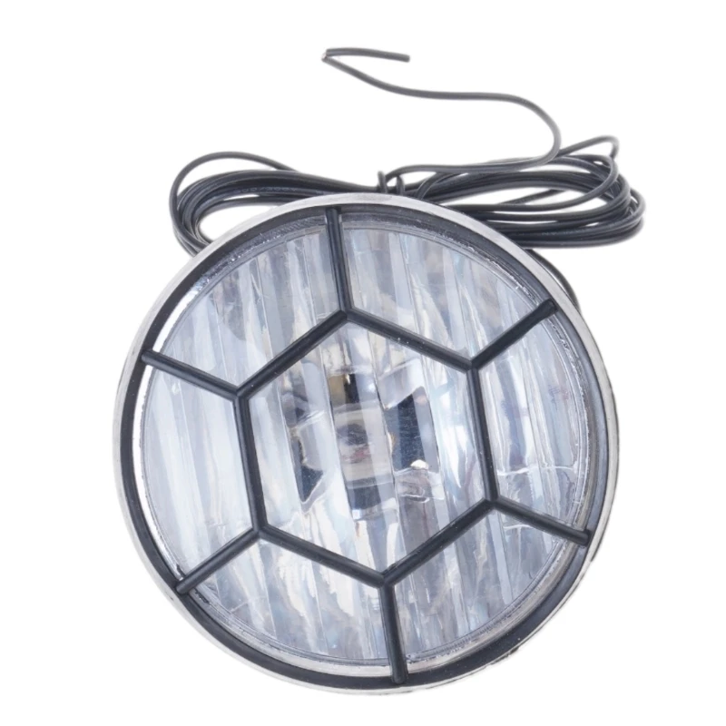 

5asd Bicycles Bike Front Light Headlight with Bracket Cycling light Replacement Headlight Waterproof Cycling light