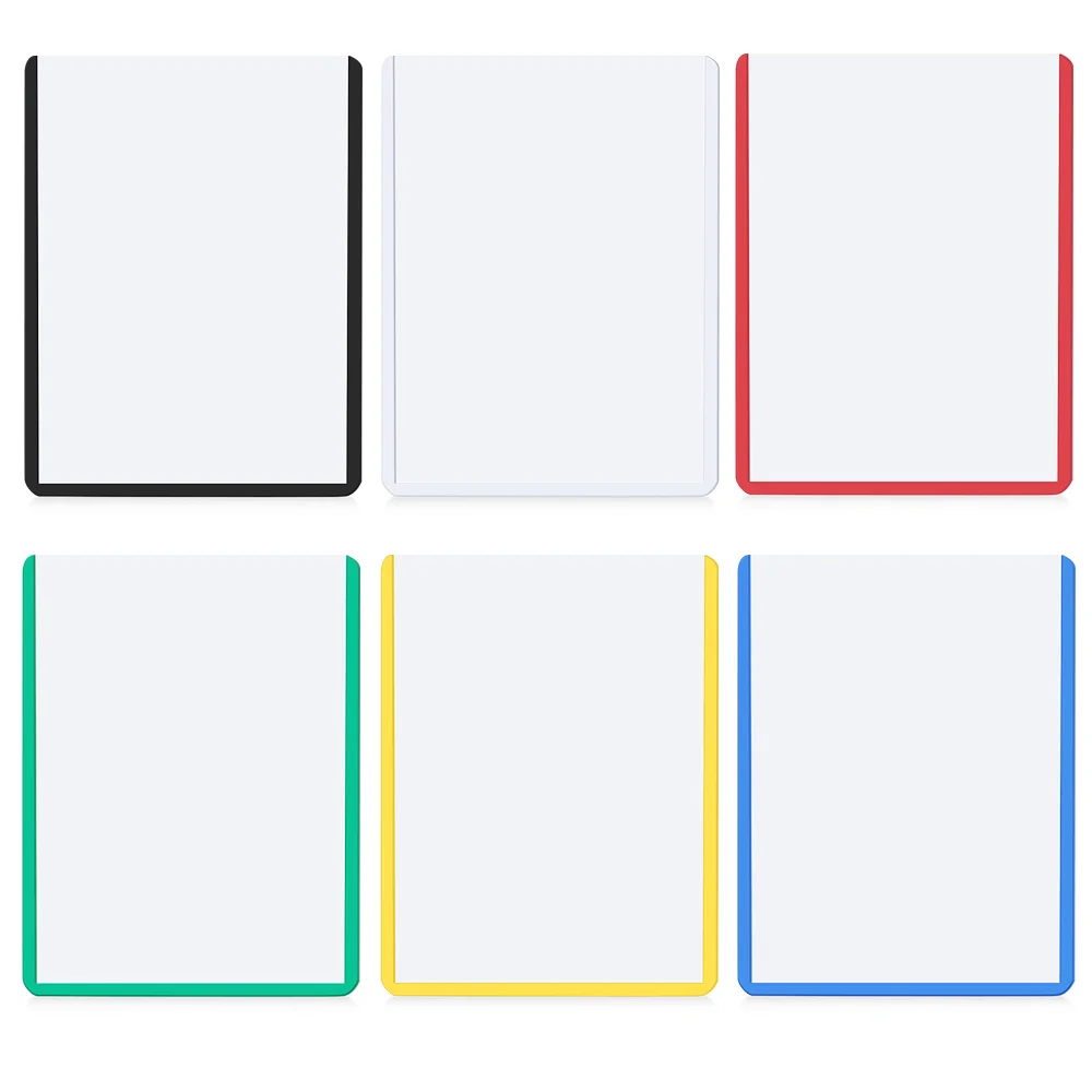 

3x4 35pt Polychrome Top Loaders for Cards-Card Holder for Sports Cards Trading Cards-Durable Toploaders Hard Plastic Card Sleeve