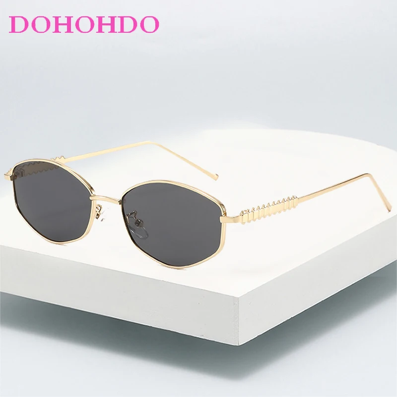 New Luxury Metal Po…