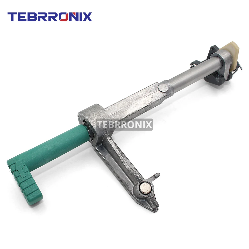 

1-206352-01 Original Crank shaft (M4) for Intermec PM4i Thermal Barcode Label Printer