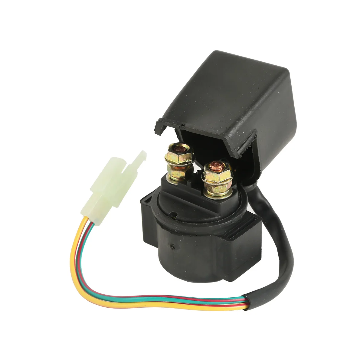 Motorcycle Starter Solenoid Relay Ignition For Honda Goldwing GL 1800 2001-2010 08 09 2002 2003 2004 05 06 07