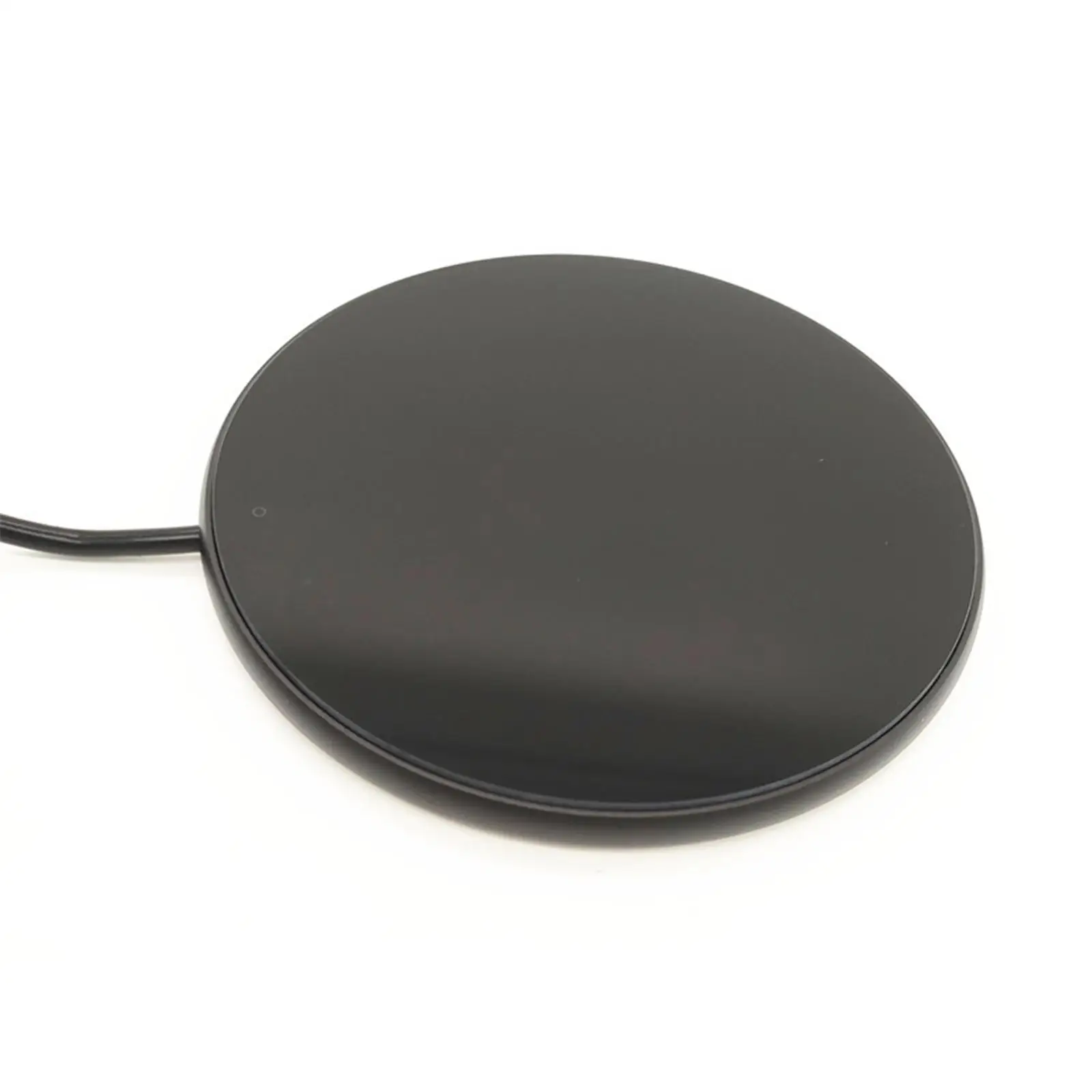 Accesorios para calentador de tazas eléctrico, estera calentadora de tazas para bebidas de café